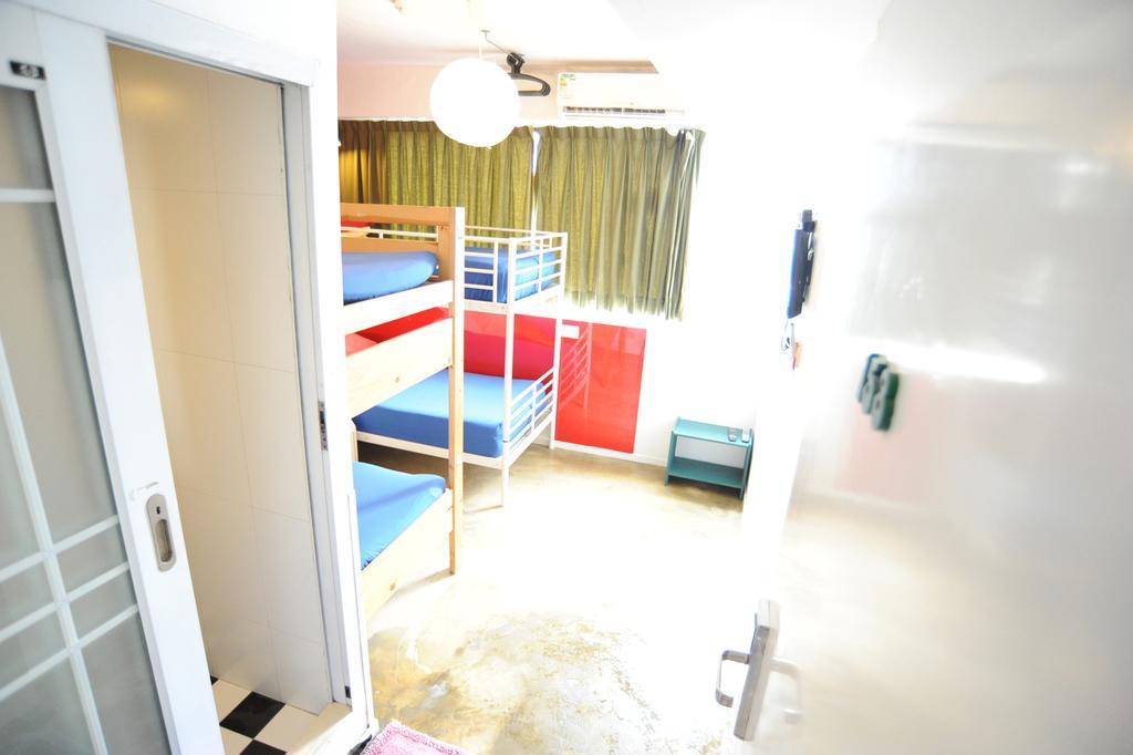 Yesinn - Fortress Hill Hong Kong Room photo