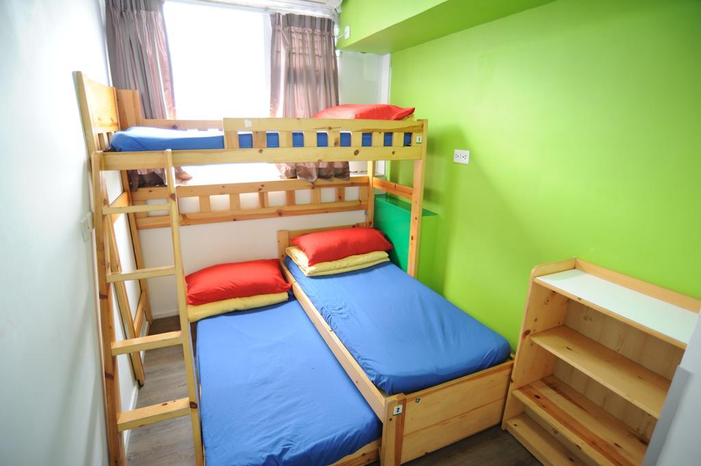 Yesinn - Fortress Hill Hong Kong Room photo