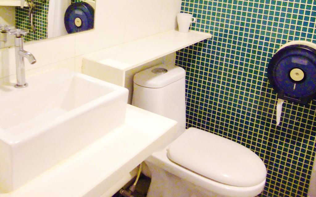 Yesinn - Fortress Hill Hong Kong Room photo