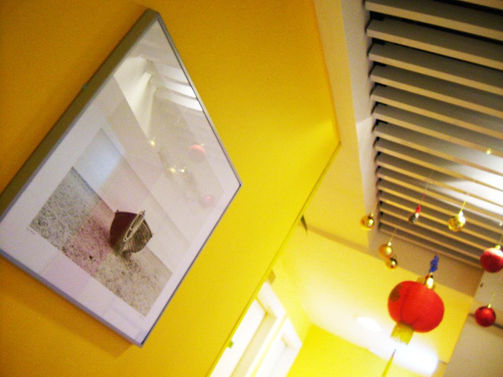 Yesinn - Fortress Hill Hong Kong Exterior photo
